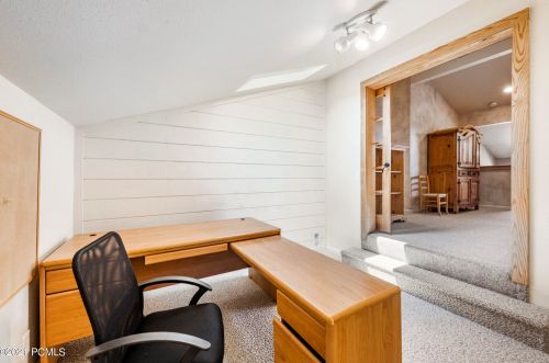 2161 Fenchurch Dr, Park City UT 84060-7822 exterior