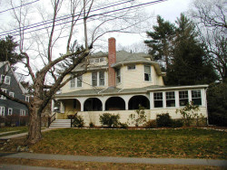 85 Pine Ridge Rd, Newton, MA 02468-1616