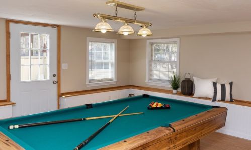 455 Vernon St, East Bridgewater MA 02324-2228 exterior