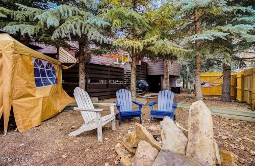 1492 Mdw Loop Rd, Park City UT 84098-5941 exterior