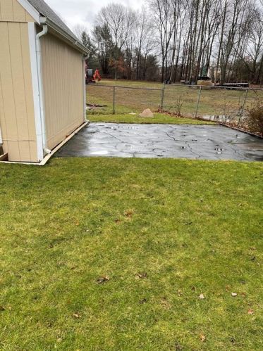 30 Pamela, New Bedford MA 02740-1923 exterior