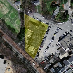 20 Kinmonth Rd, Newton MA 02468-1518 aerial view