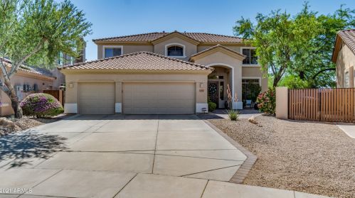 22006 55th St, Phoenix, AZ 85054-7150