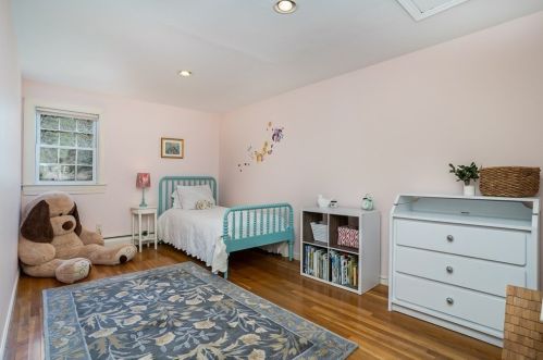 58 Everett St, Norfolk MA 02056-1634 exterior