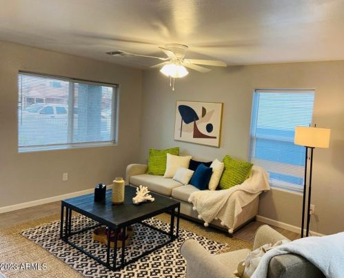 953 Cocopah St, Phoenix AZ  85007-4118 exterior