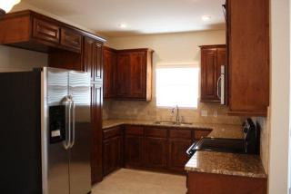 2201 Valleyview Blvd, San Angelo TX  76904-8071 exterior