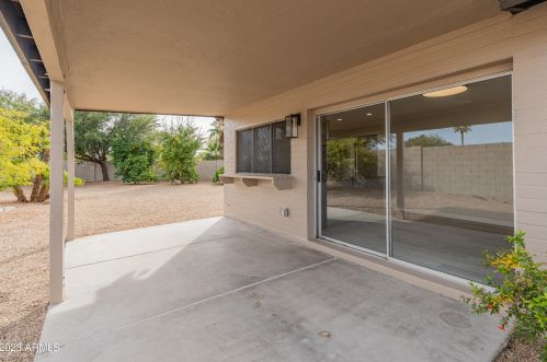 6221 Gelding Dr, Scottsdale AZ  85254-3224 exterior