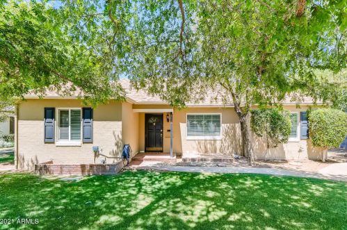 522 Cambridge Ave, Phoenix, AZ 85003-1007