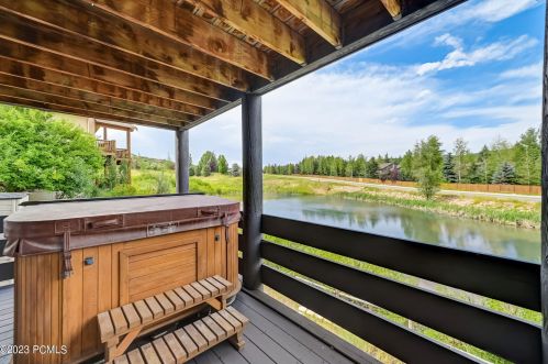 3152 Julies Dr, Park City UT 84098-8417 exterior