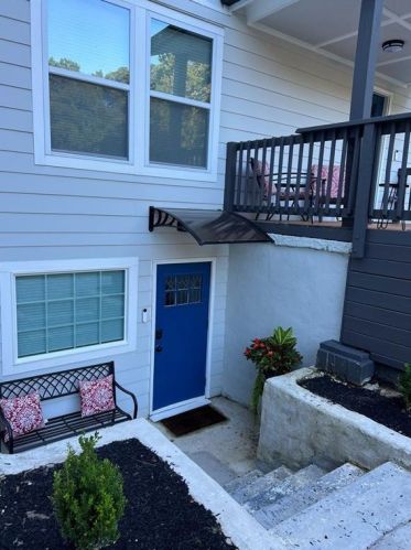 99 Holly Rd, Atlanta GA 30314-2002 exterior