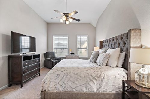 23307 Del Rosso St, Richmond TX 77406-1538 exterior