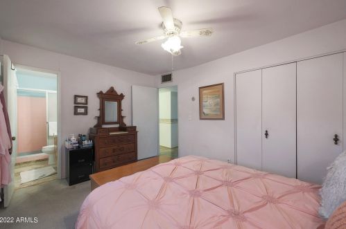 3123 Aster Dr, Phoenix AZ 85032-7417 exterior