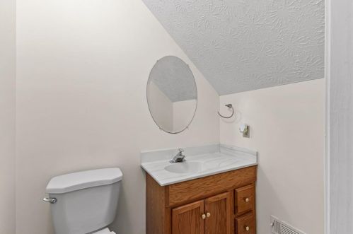 110 Pond Dr, Stockbridge GA 30281-5192 exterior