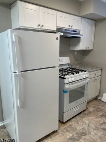 72 Frederick St, Belleville NJ  07109-1157 exterior