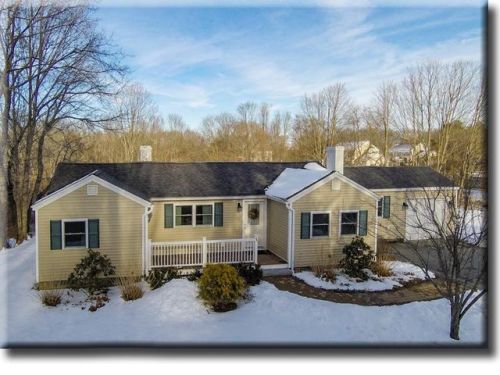 44 King St, Groveland MA  01834-1809 exterior