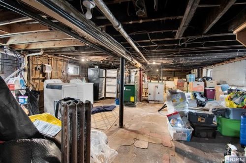 99 Ralph St, Belleville NJ 07109-3308 exterior