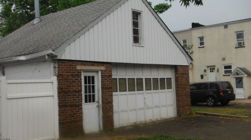 93 Wilber St, Belleville, NJ 07109-1835