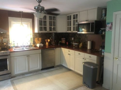 7 Mcgill St, Worcester MA  01607-1320 exterior