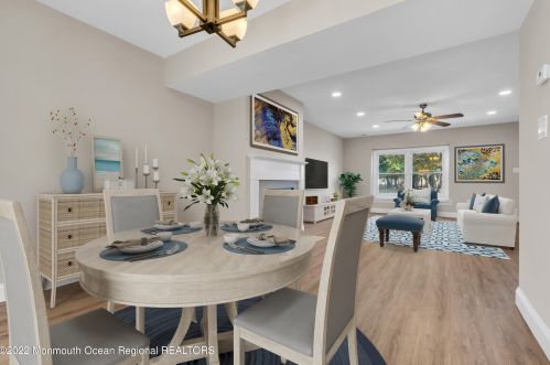 39 Colonial Ct, Jackson Twp NJ 08527-2264 exterior