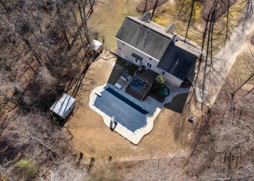 539 Golden Ct, Stockbridge GA 30281-2271 exterior