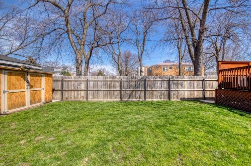 1400 Home Ave, Forest View IL 60402-1618 exterior