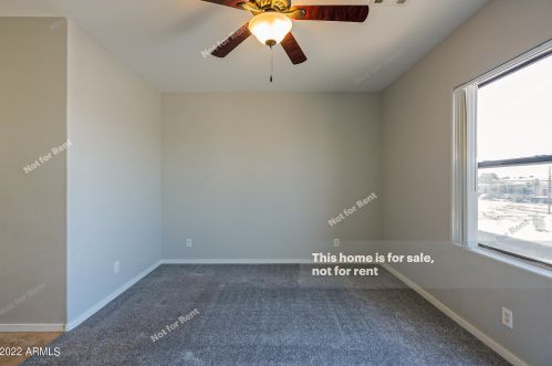 4743 Culver St, Phoenix AZ  85008-5615 exterior