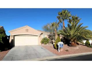 3016 Sumter Valley Cir, Henderson NV  89052-6880 exterior