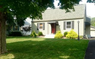 486 Northridge Rd, Columbus OH  43214-3329 exterior