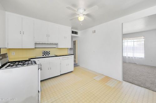 3813 9th Pl, Phoenix AZ 85022-2642 exterior