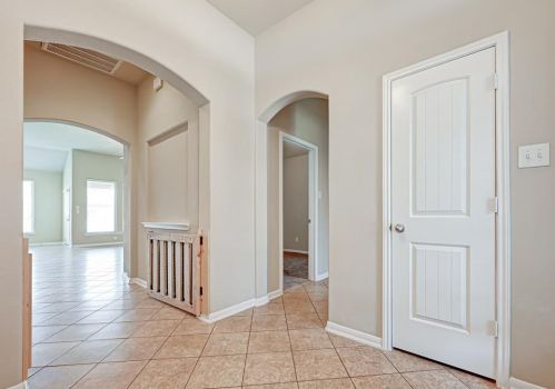 402 Conchola Ln, Richmond TX  77469-1823 exterior