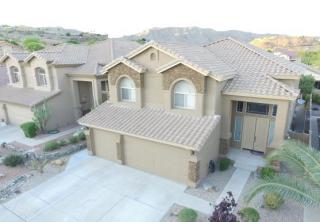 1020 Silverwood Dr, Phoenix, AZ 85048-1912