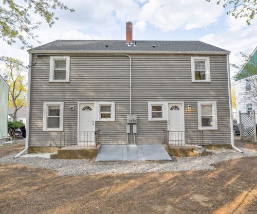 64 Reed St, Worcester MA 01602-4308 exterior