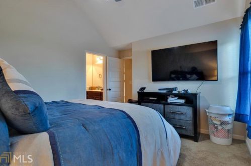 176 Way Point Dr, Stockbridge GA 30281-4050 exterior