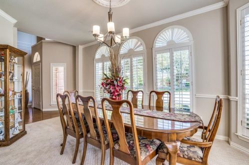 2709 Oakland Hl Dr, Plano TX 75025-6448 exterior