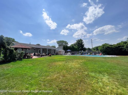 44 Citadel Dr, Jackson Twp NJ 08527-1843 exterior