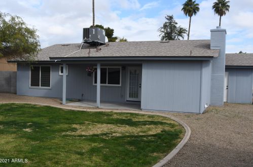 4061 Aster Dr, Phoenix AZ 85032-7318 exterior