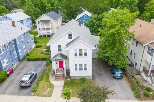 16 Osborne Rd, Arlington, MA 02474-8831