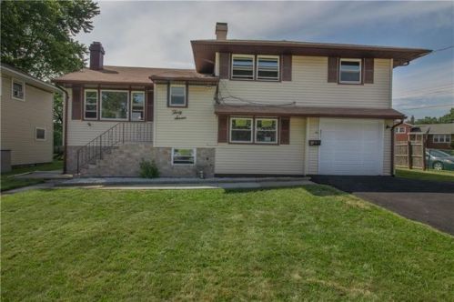 37 Jackson Ave, Carteret NJ  07008 exterior