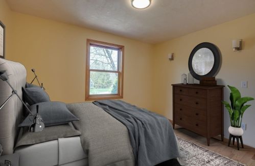 6 Patriot Way, North Reading MA 01864-3224 exterior