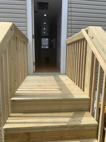 65 Linden St, Carteret NJ  07008-2614 exterior