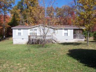 40 Pne Breeze Dr, Monterey TN  38574-7174 exterior