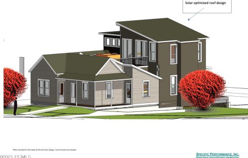 1124 Park Ave, Park City, UT 84060-5143