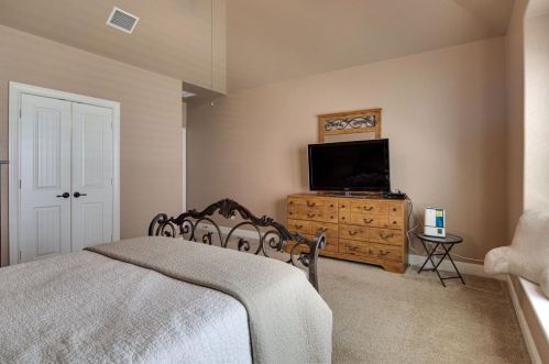 2513 Whispering Pines Dr, Fort Worth TX  76177-2144 exterior