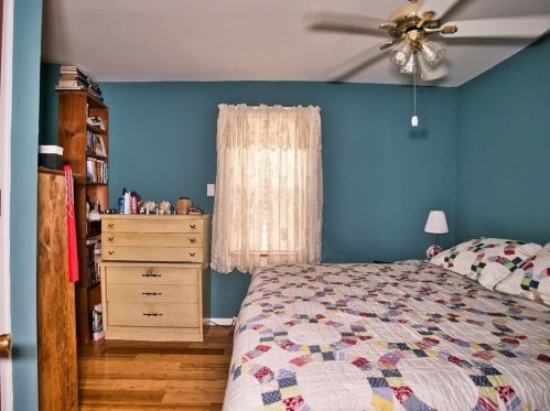 33 Morton St, Fall River MA 02720-2860 exterior