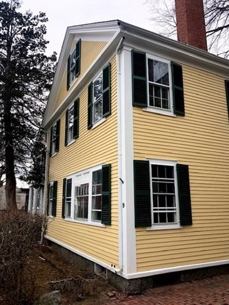 9 North St, Plymouth, MA 02360-3309