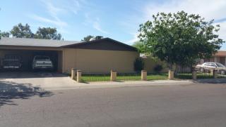 4502 Virginia Ave, Phoenix AZ  85035-2216 exterior