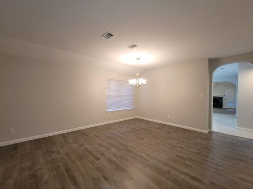 7121 Hillshire Ln, Garland TX  75048-5649 exterior