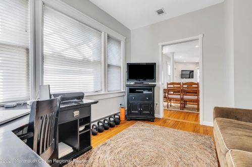 119 Pearl St, Tinton Falls NJ 07701-1522 exterior