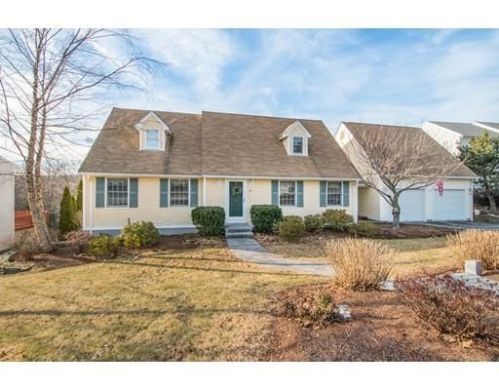 23 Mohave Rd, Worcester, MA 01606-2664