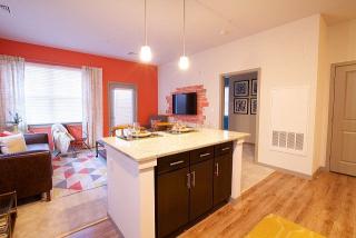 100 Woodview Way, Watertown MA  02472-4834 exterior